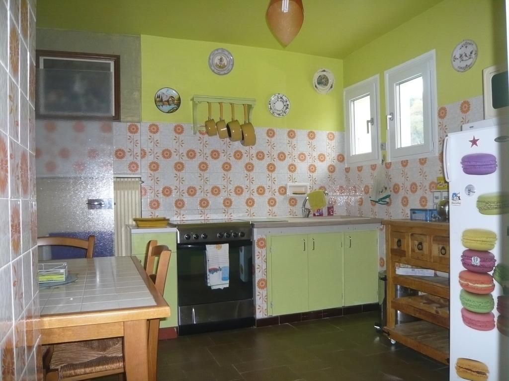 Appartement La Sapotine à Etrembieres Extérieur photo