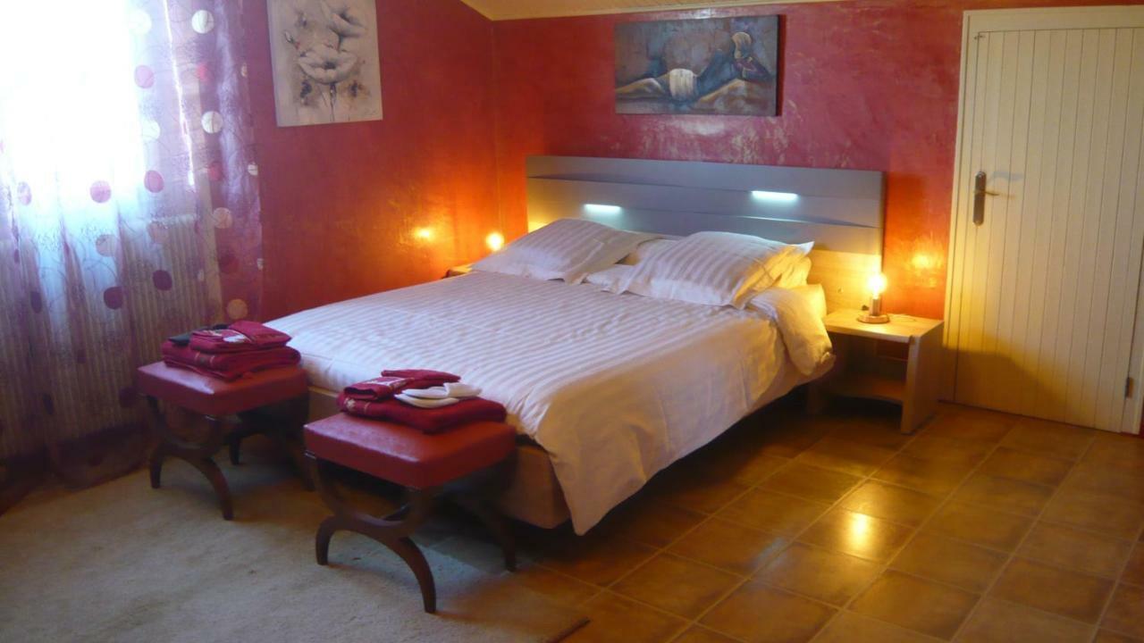 Appartement La Sapotine à Etrembieres Extérieur photo