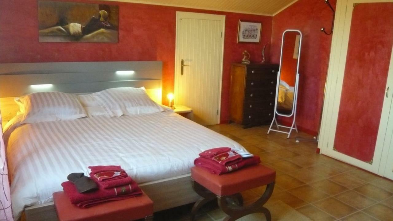 Appartement La Sapotine à Etrembieres Extérieur photo