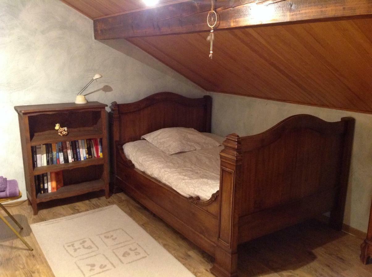 Appartement La Sapotine à Etrembieres Extérieur photo